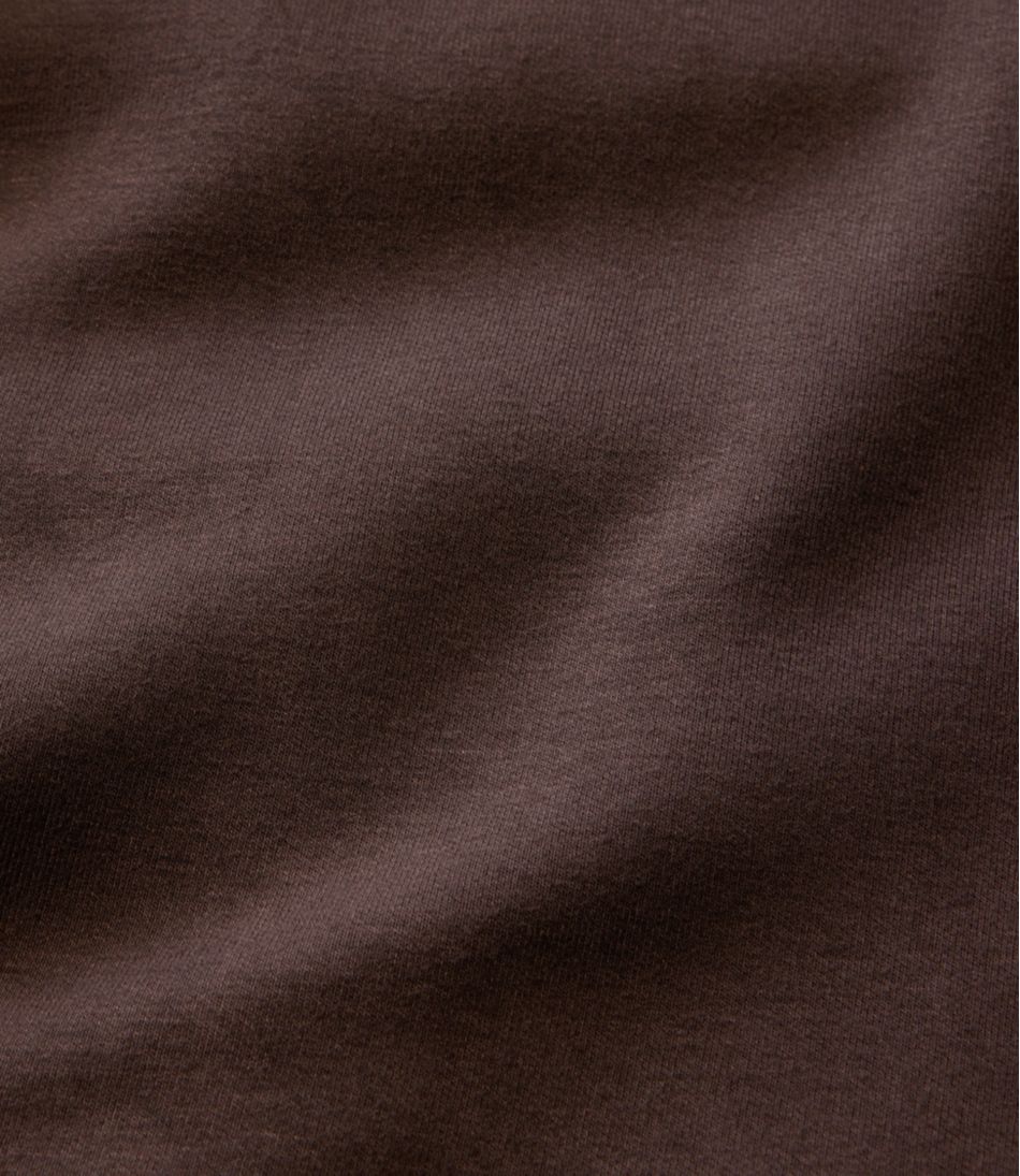 L.L.Bean New | Women's CloudSoft Pants, Mid-Rise Straight-Leg