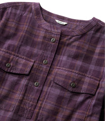 L.L.Bean Online | Women's Sunwashed Corduroy Shirt