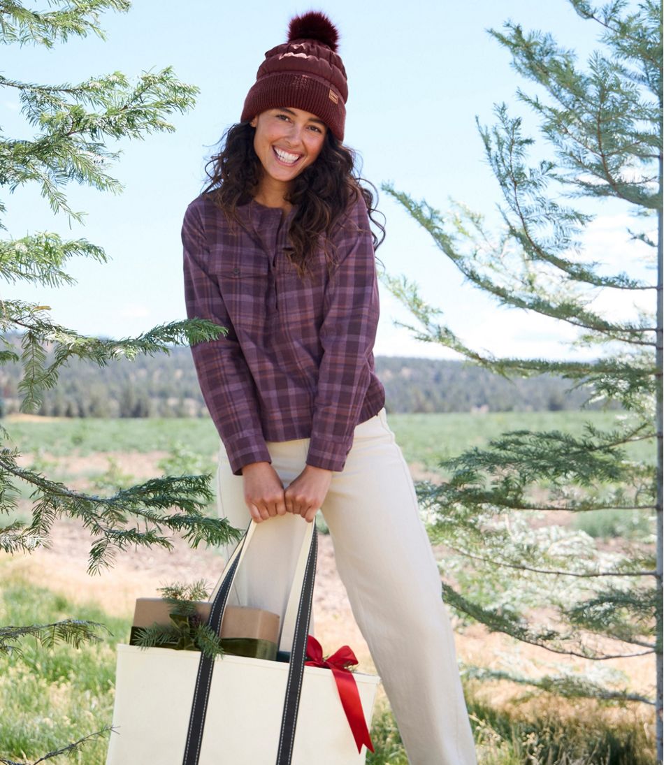 L.L.Bean Online | Women's Sunwashed Corduroy Shirt