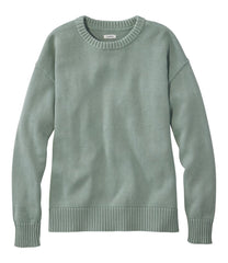 L.L.Bean Discount | Women's The Original Double L® Sweater, Crewneck