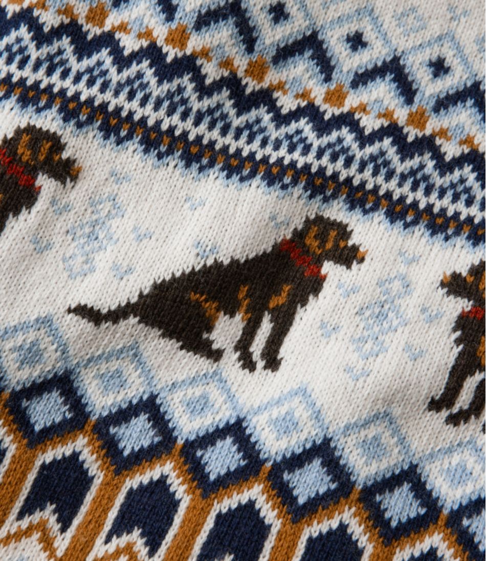 L.L.Bean Sale | Women's Nostalgic Sweater