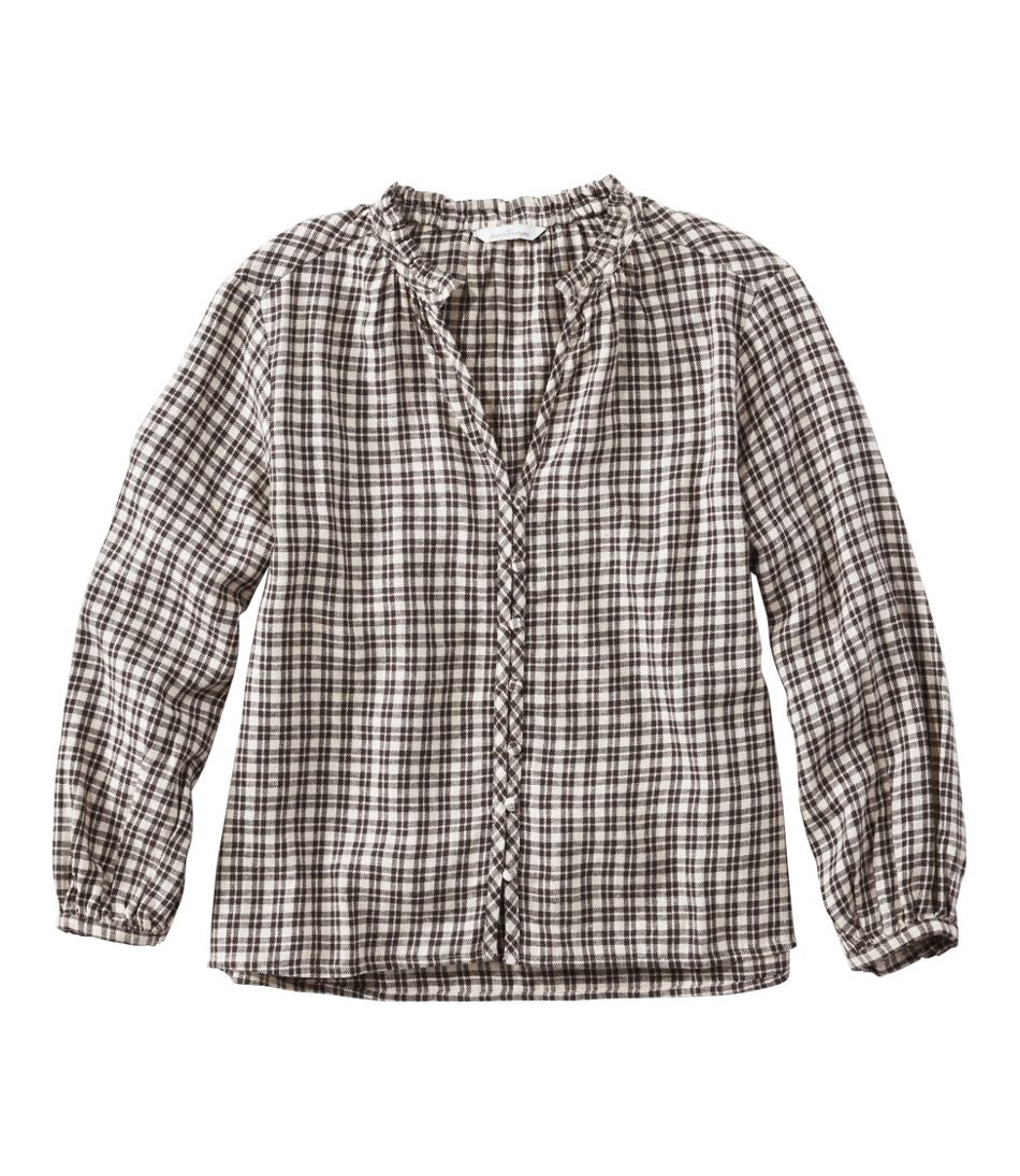 L.L.Bean US | Women's Signature Portland Popover Shirt