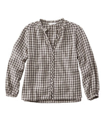 L.L.Bean US | Women's Signature Portland Popover Shirt