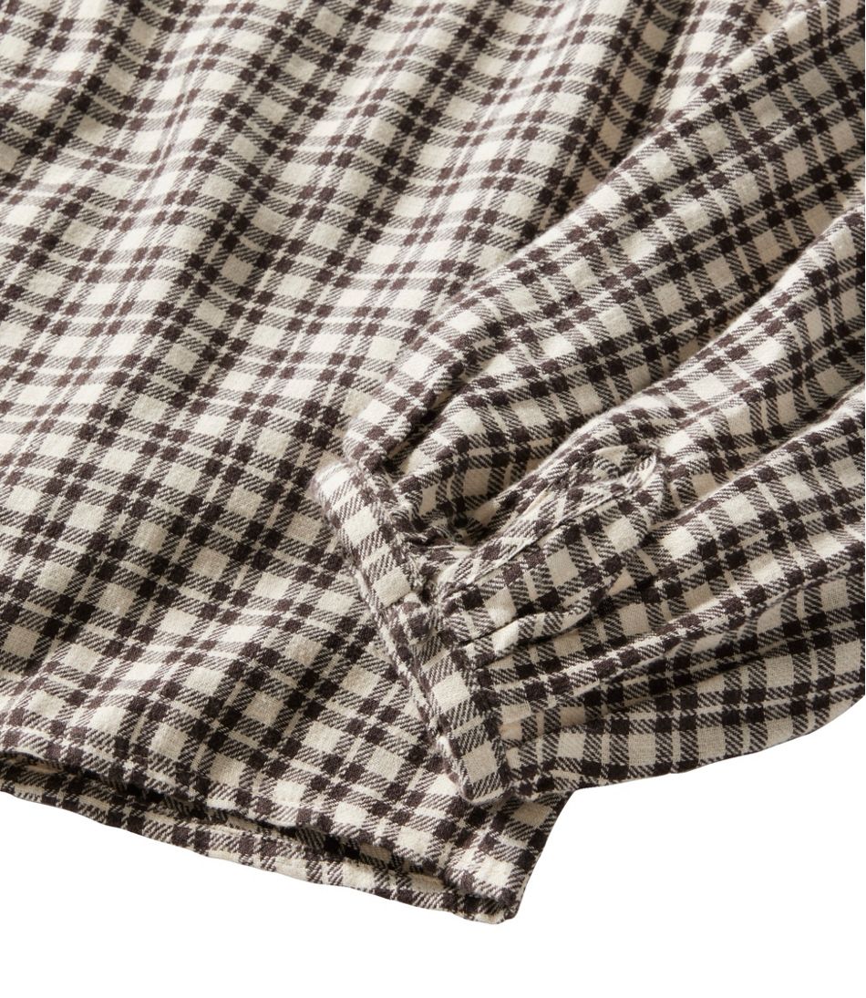 L.L.Bean US | Women's Signature Portland Popover Shirt