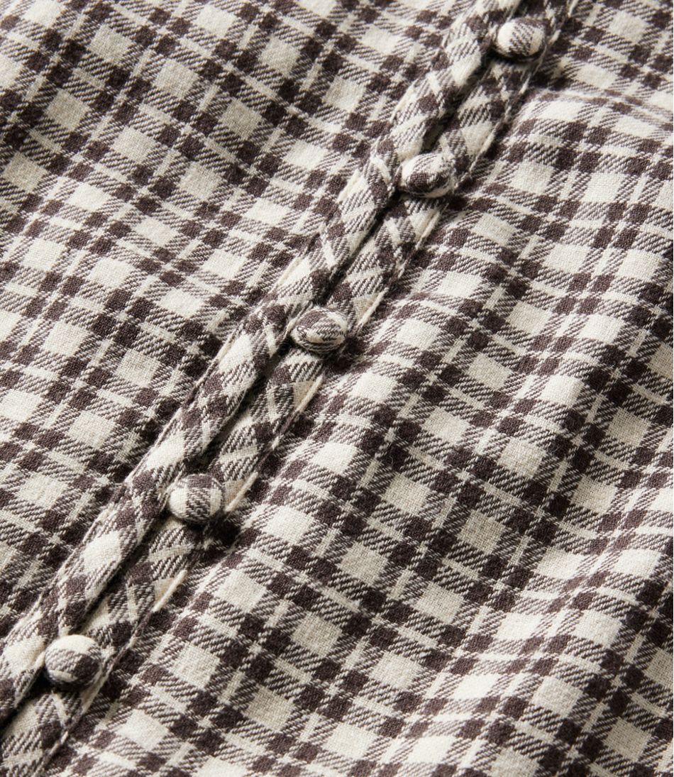 L.L.Bean US | Women's Signature Portland Popover Shirt
