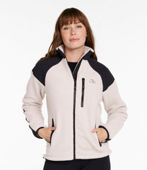 L.L.Bean Outlet | Women's All-Conditions Fleece Jacket