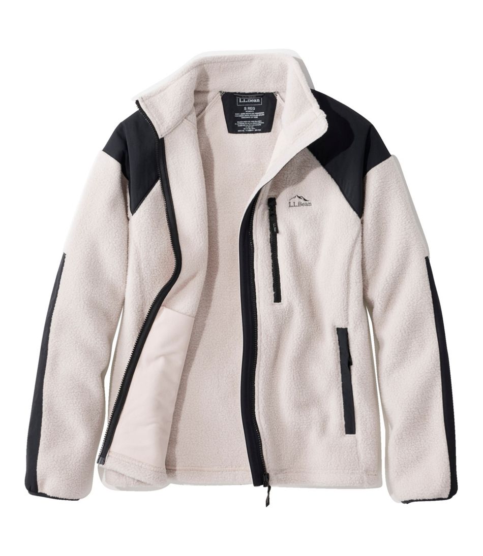 L.L.Bean Outlet | Women's All-Conditions Fleece Jacket