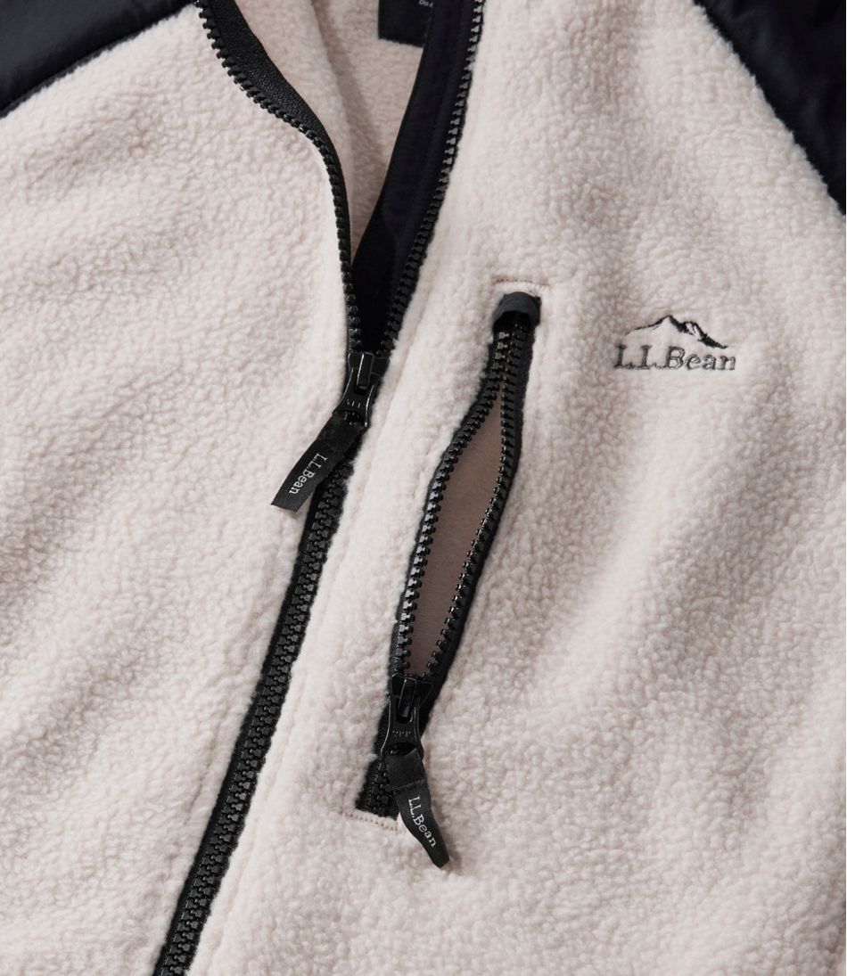 L.L.Bean Outlet | Women's All-Conditions Fleece Jacket