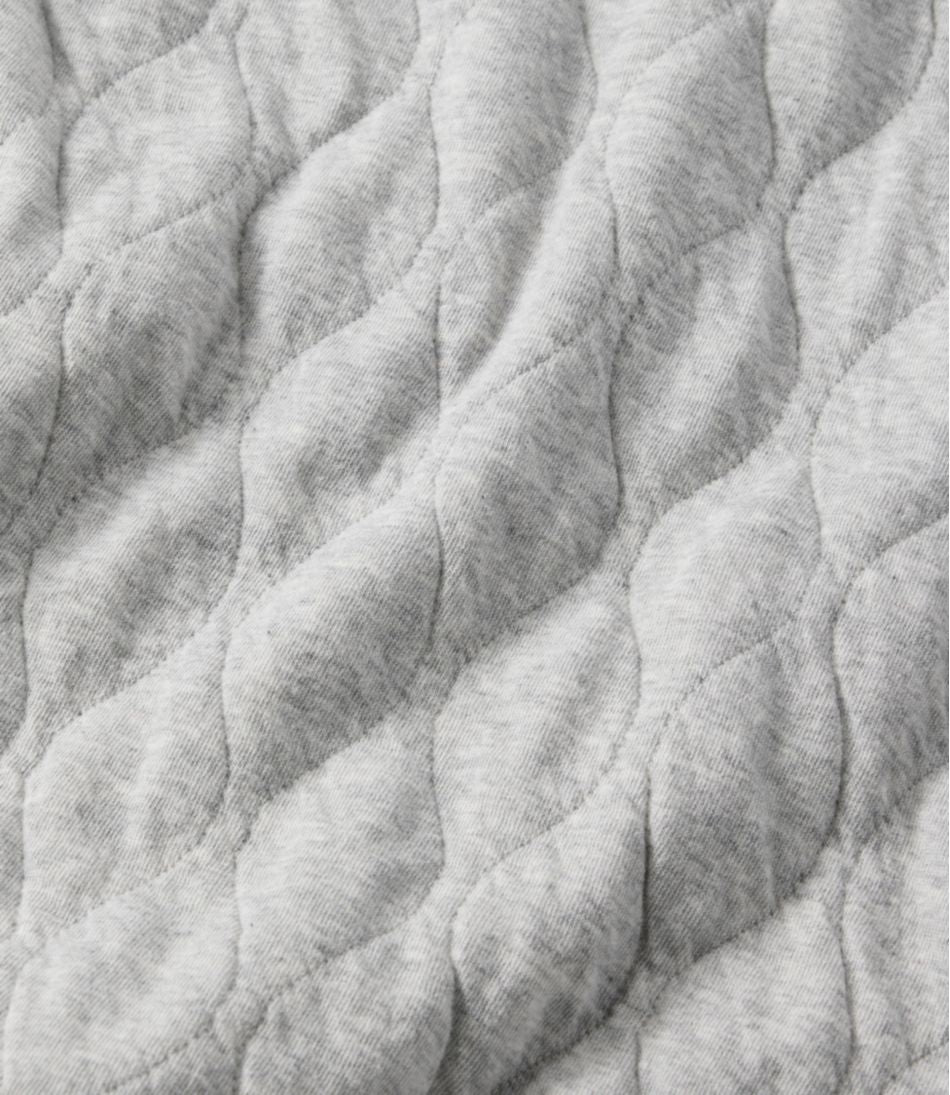 L.L.Bean New | Women's VentureSoft Quilted Hooded Pullover