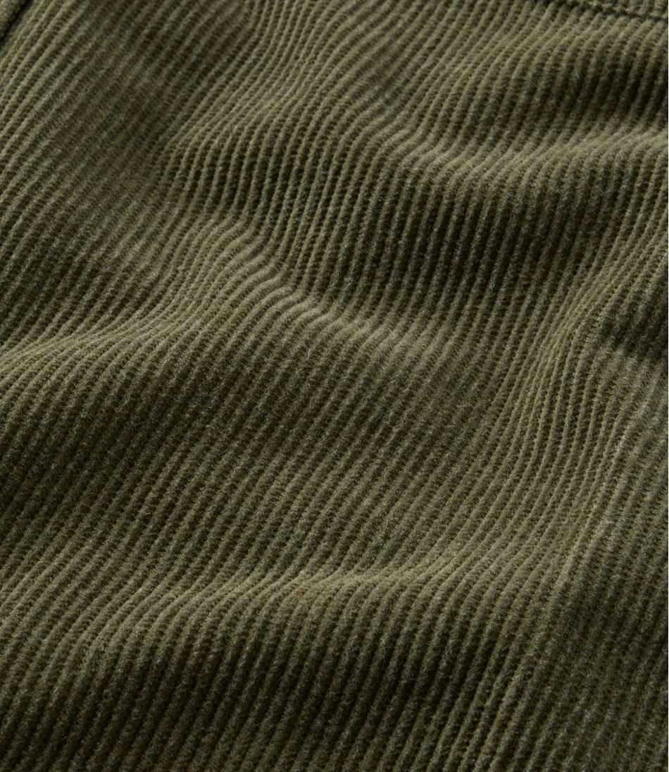 L.L.Bean Discount | Women's Signature Corduroy Shirt Jac