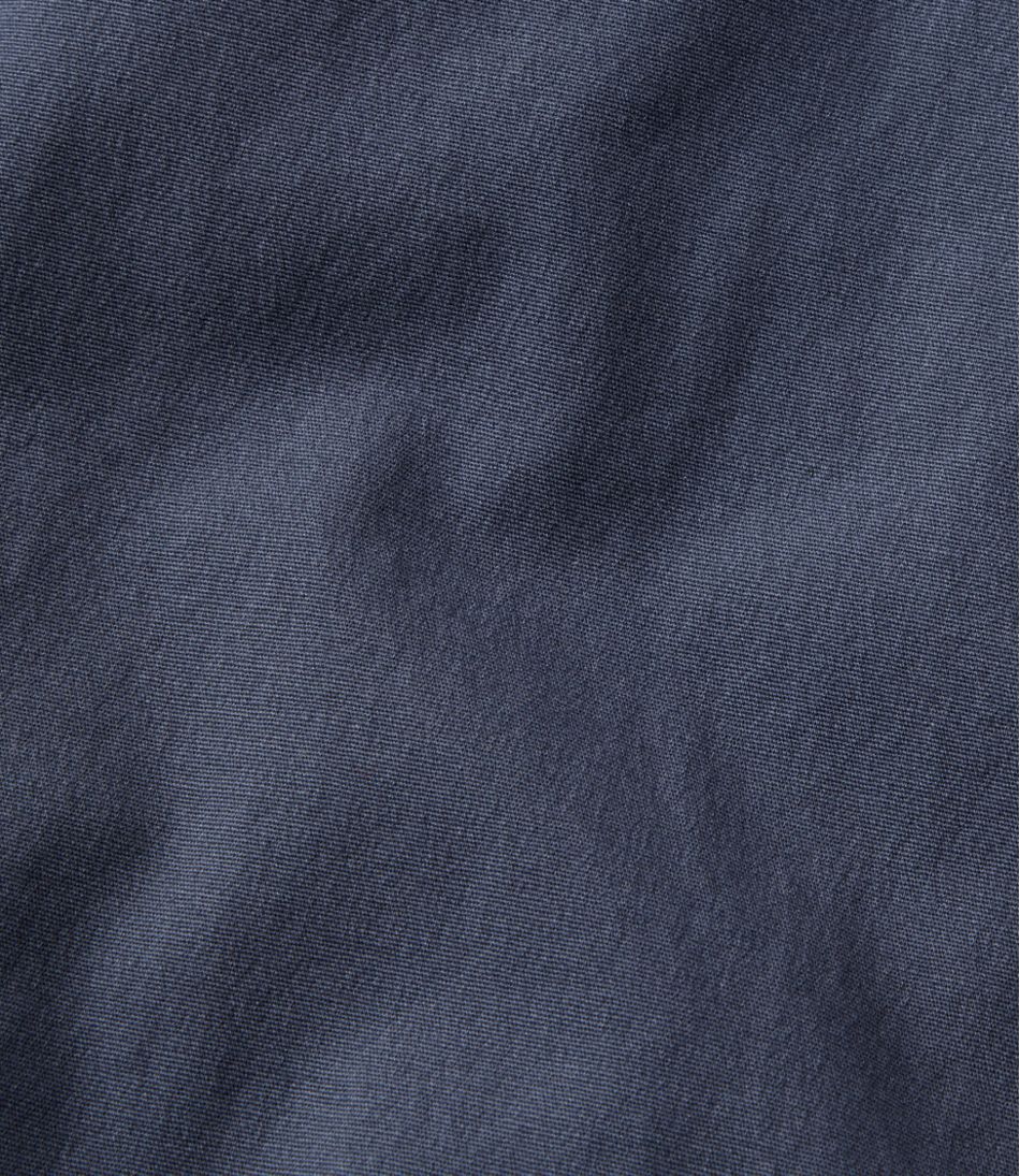 L.L.Bean On Sale | Women's 207 Vintage Cotton Canvas Pants, Mid-Rise Straight-Leg Cargo Lined