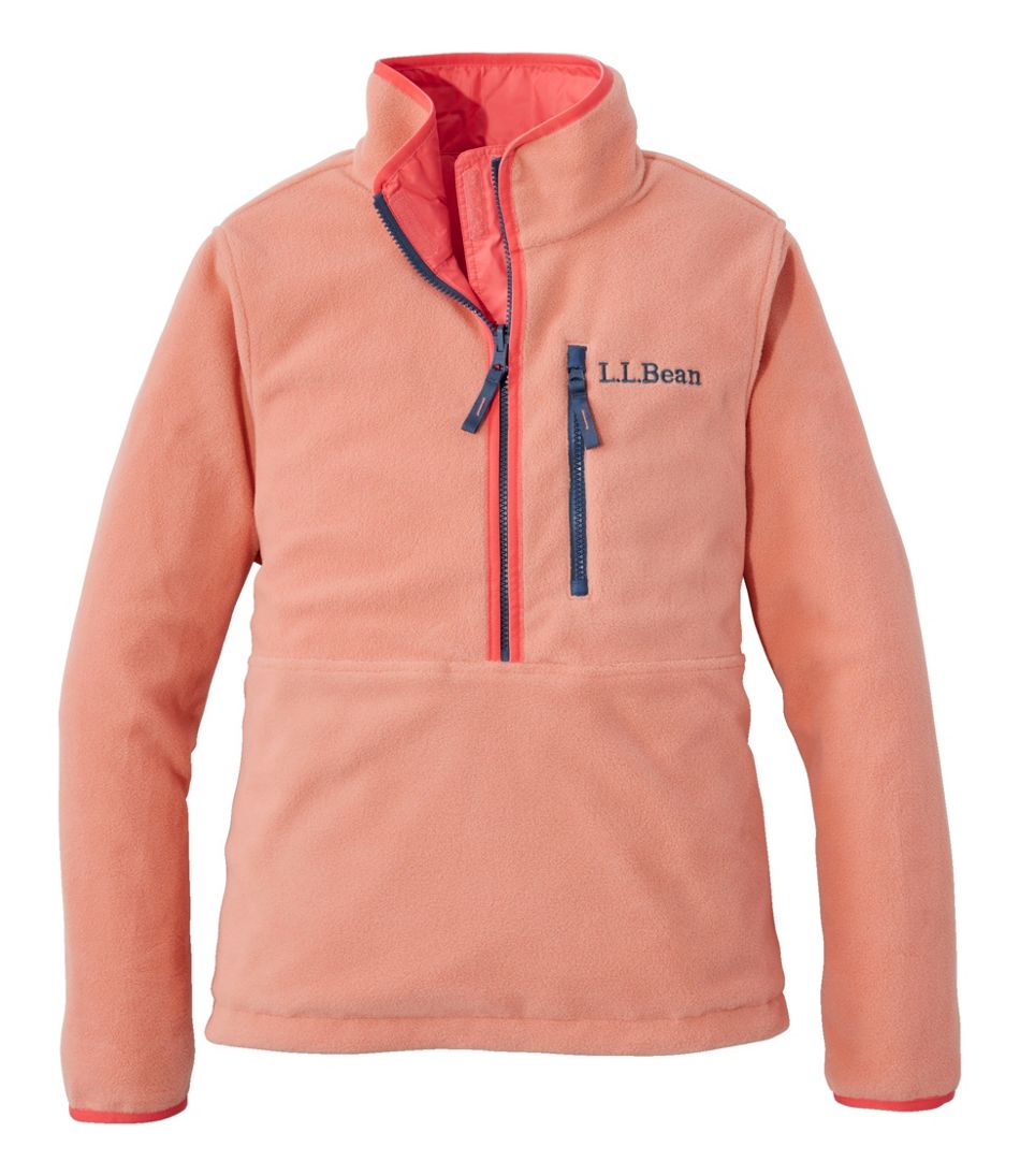 L.L.Bean Outlet | Women's Bean's Classic Reversible Anorak