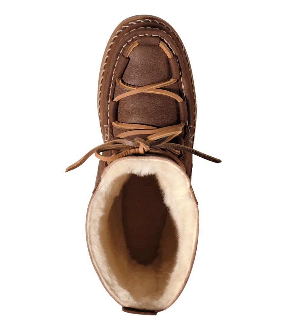 L.L.Bean On Sale | Women's Wicked Good Lodge Boots