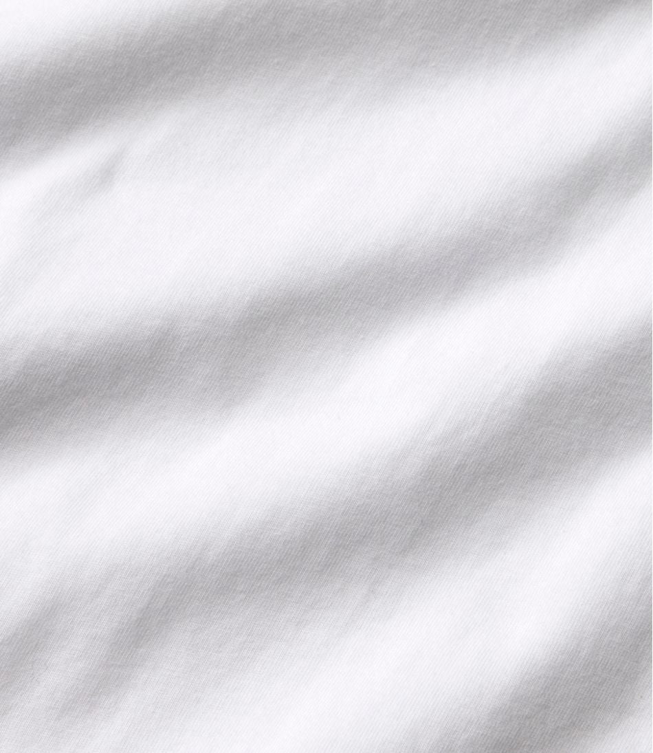 L.L.Bean US | Women's Signature Premium Essential Tee, Short-Sleeve