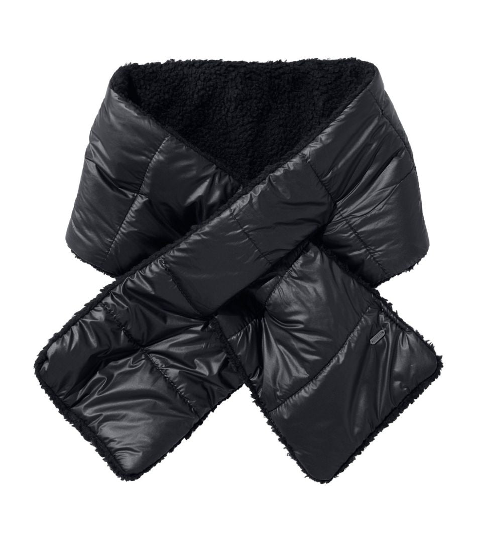 L.L.Bean Online | Pistil Piper Pull-Through Scarf