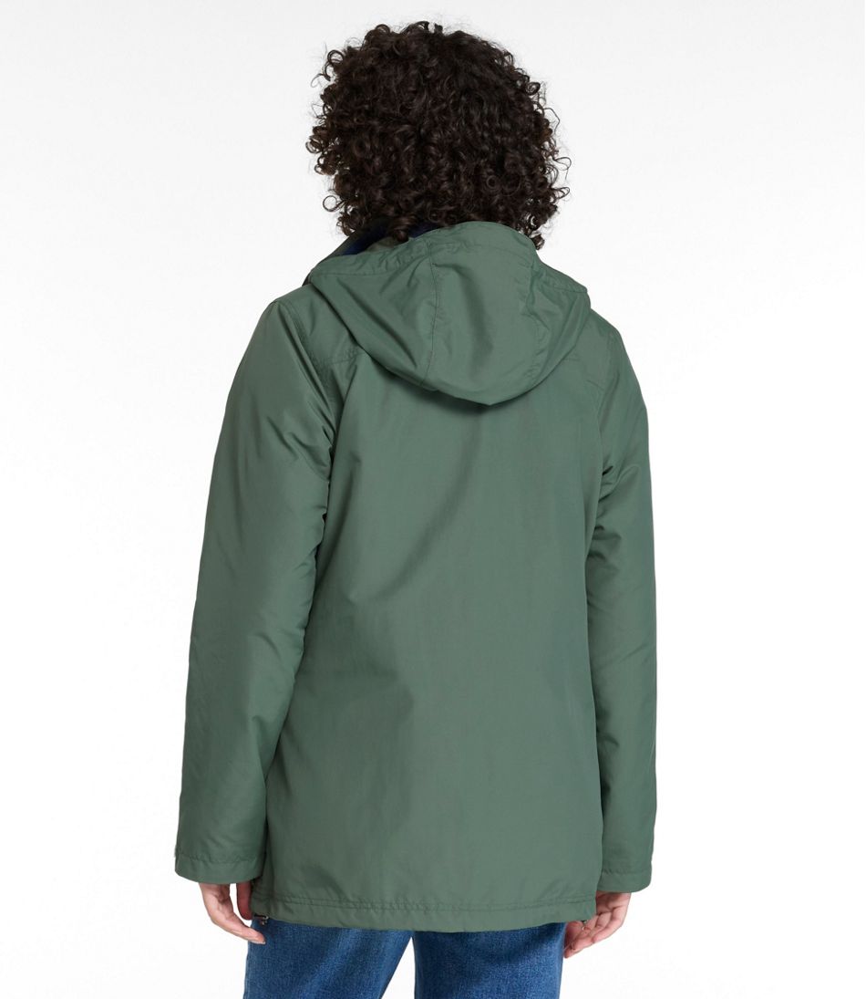 L.L.Bean Online | Women's Mountain Classic 3-in-1 Jacket
