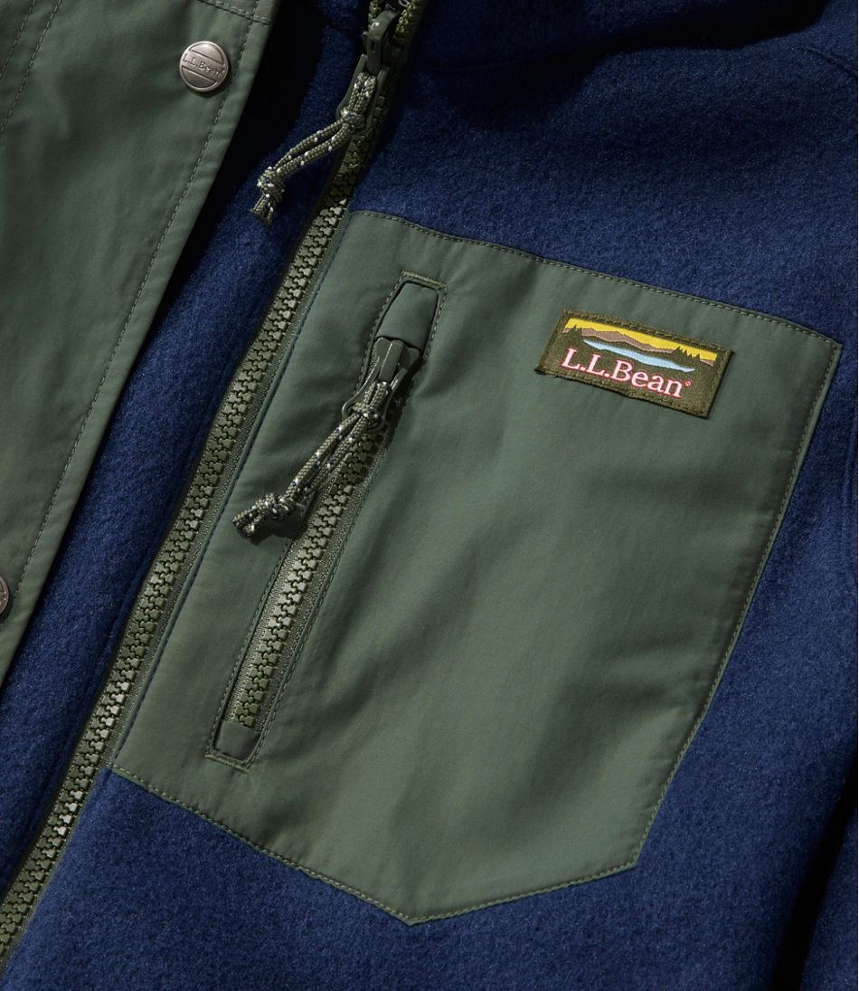L.L.Bean Online | Women's Mountain Classic 3-in-1 Jacket