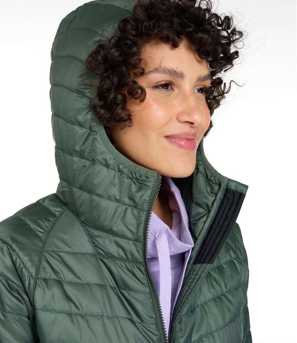 L.L.Bean Sale | Women's Primaloft Packaway Coat