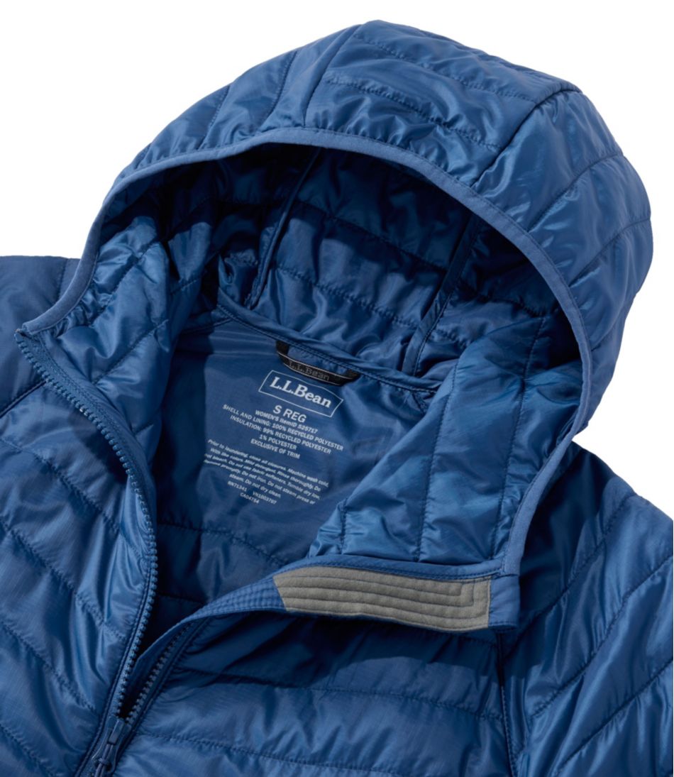 L.L.Bean Sale | Women's Primaloft Packaway Coat