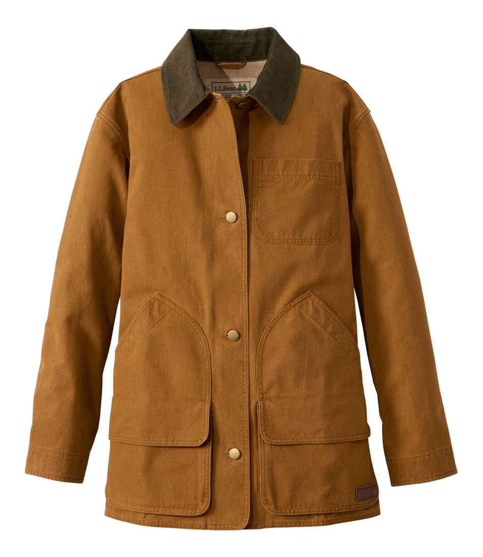 L.L.Bean US | Women's Lightweight Field Coat