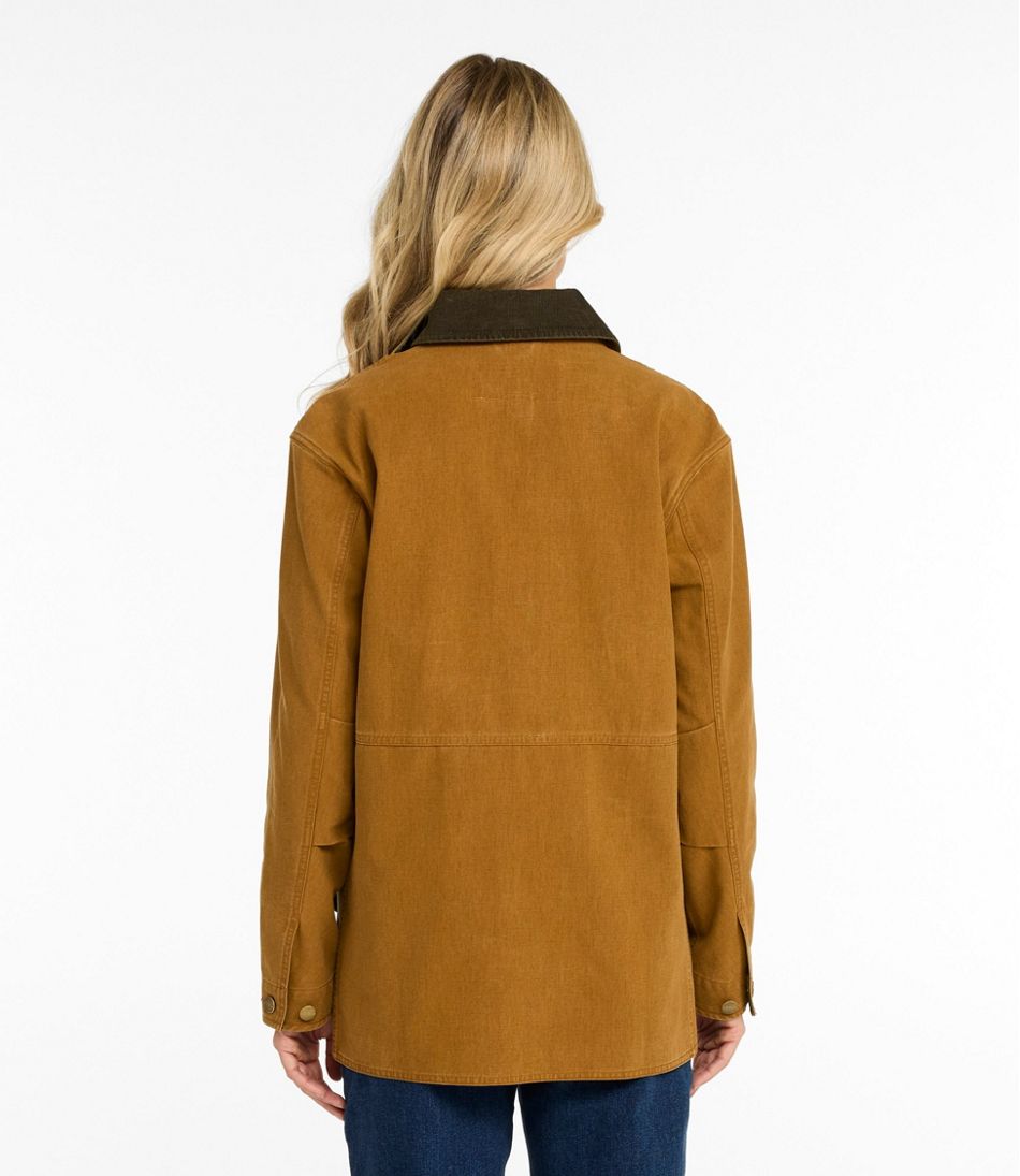 L.L.Bean US | Women's Lightweight Field Coat
