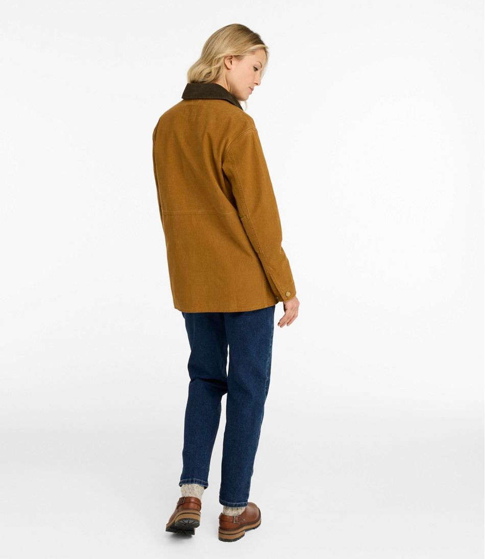 L.L.Bean US | Women's Lightweight Field Coat
