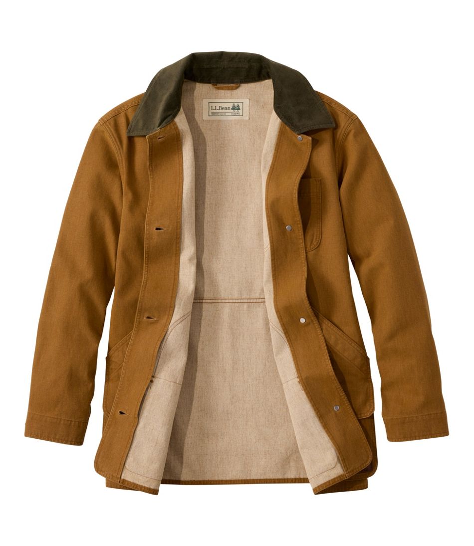 L.L.Bean US | Women's Lightweight Field Coat