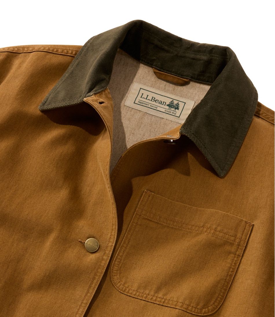 L.L.Bean US | Women's Lightweight Field Coat