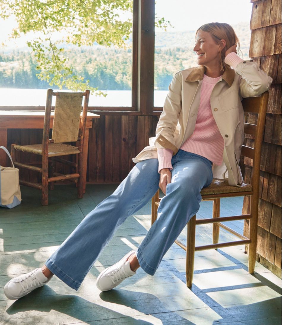 L.L.Bean US | Women's Lightweight Field Coat