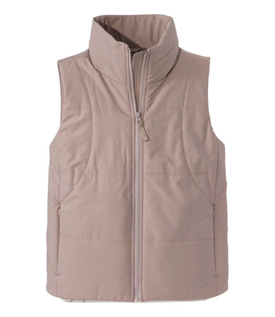 L.L.Bean On Sale | Women's Venture Puffer Vest