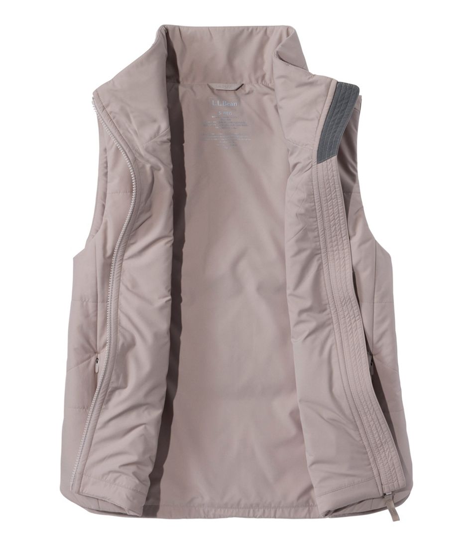 L.L.Bean On Sale | Women's Venture Puffer Vest