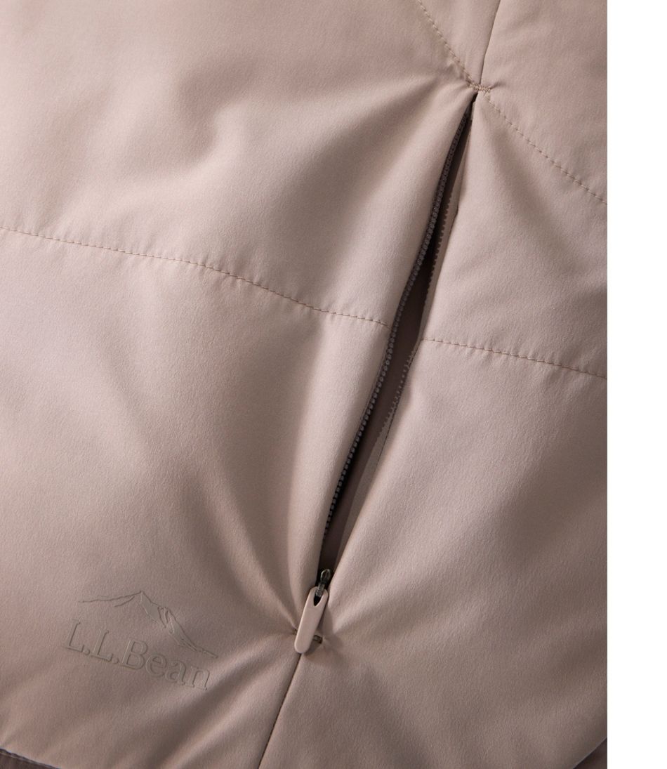 L.L.Bean On Sale | Women's Venture Puffer Vest