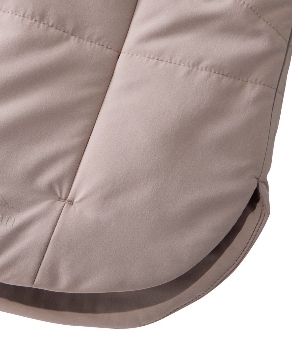 L.L.Bean On Sale | Women's Venture Puffer Vest