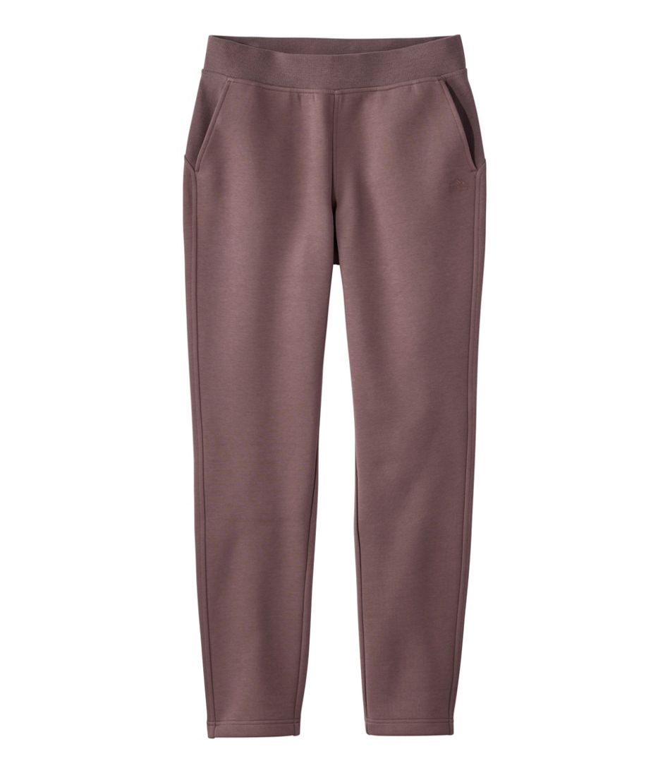 L.L.Bean For Sale | Women's Multisport Sweatpants, Slim Leg