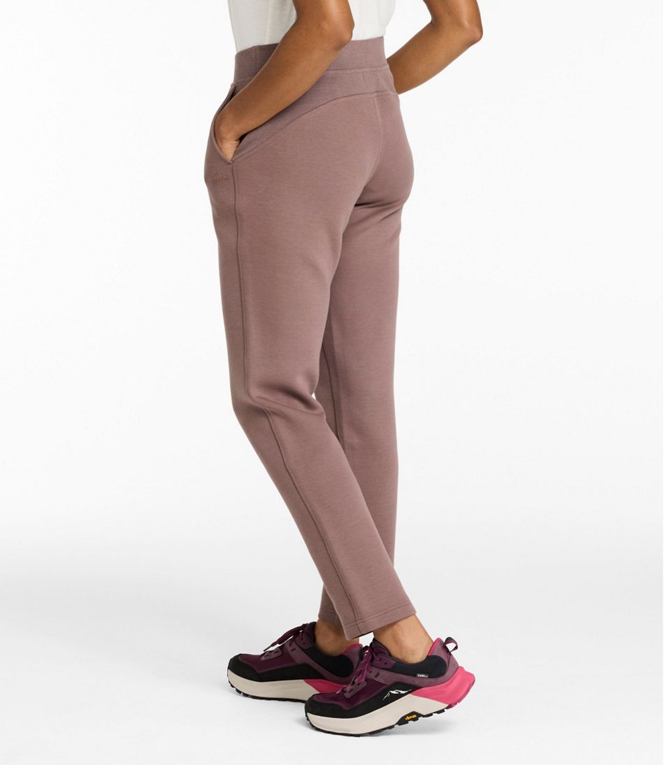 L.L.Bean For Sale | Women's Multisport Sweatpants, Slim Leg