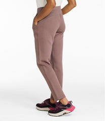 L.L.Bean For Sale | Women's Multisport Sweatpants, Slim Leg