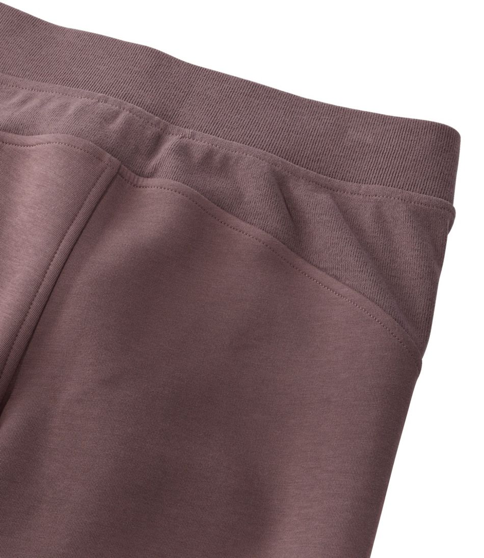 L.L.Bean For Sale | Women's Multisport Sweatpants, Slim Leg