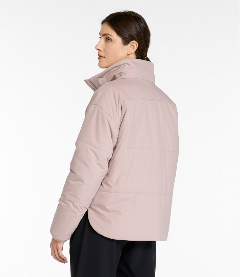 L.L.Bean New | Women's Venture Puffer Jacket
