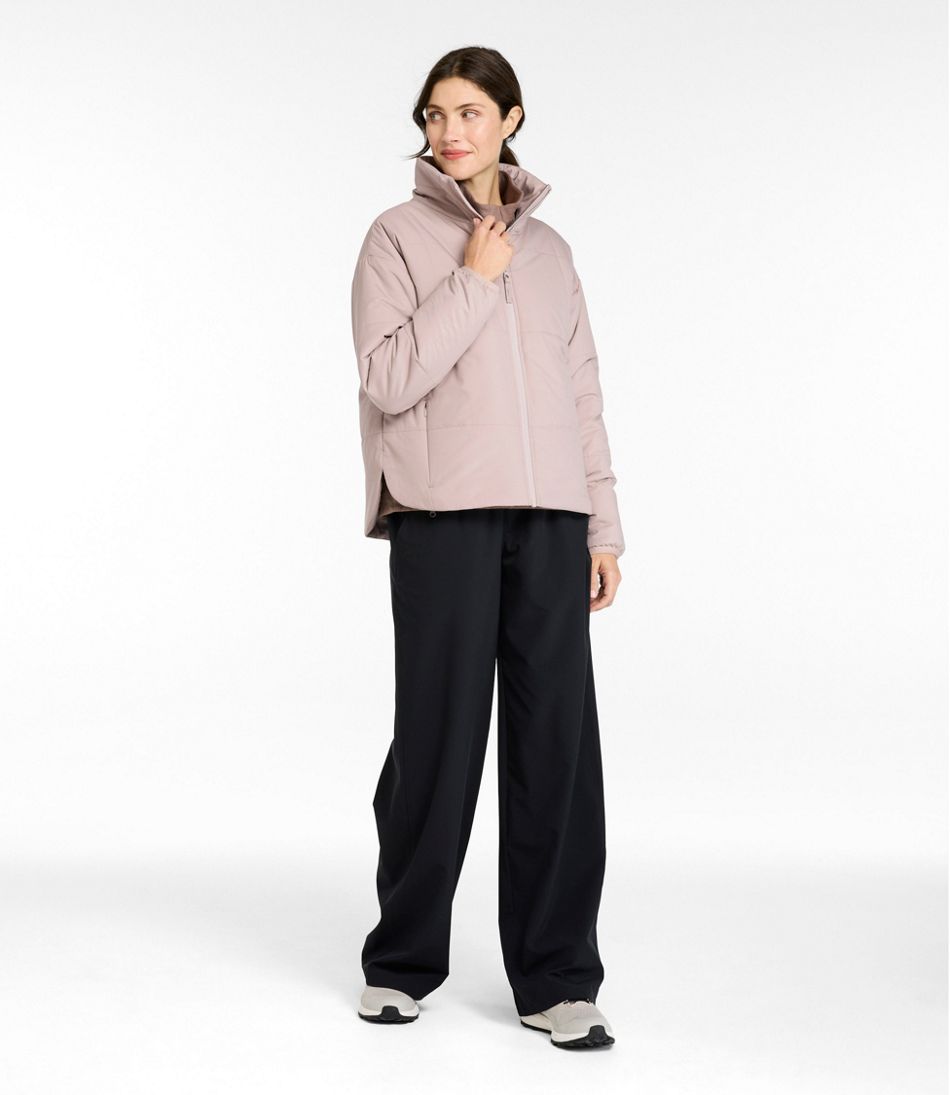 L.L.Bean New | Women's Venture Puffer Jacket