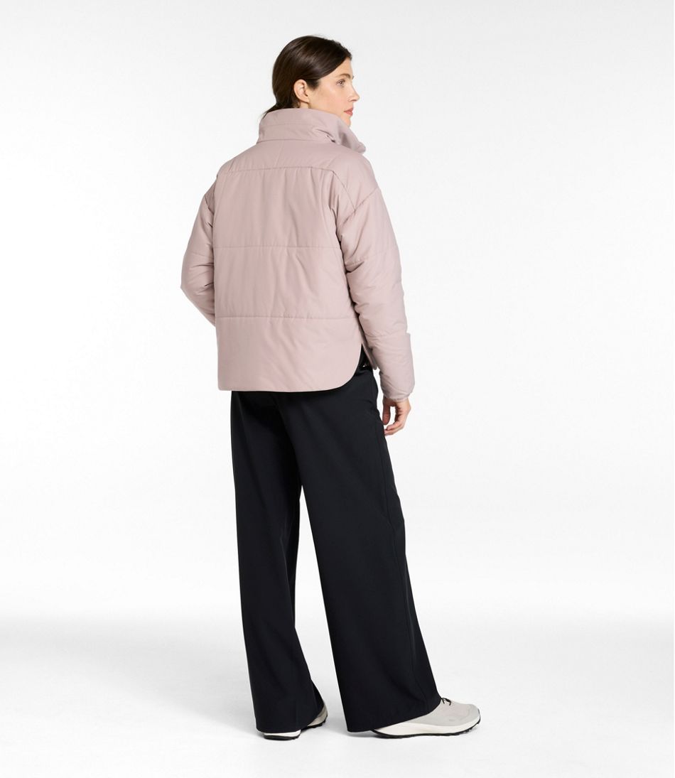 L.L.Bean New | Women's Venture Puffer Jacket