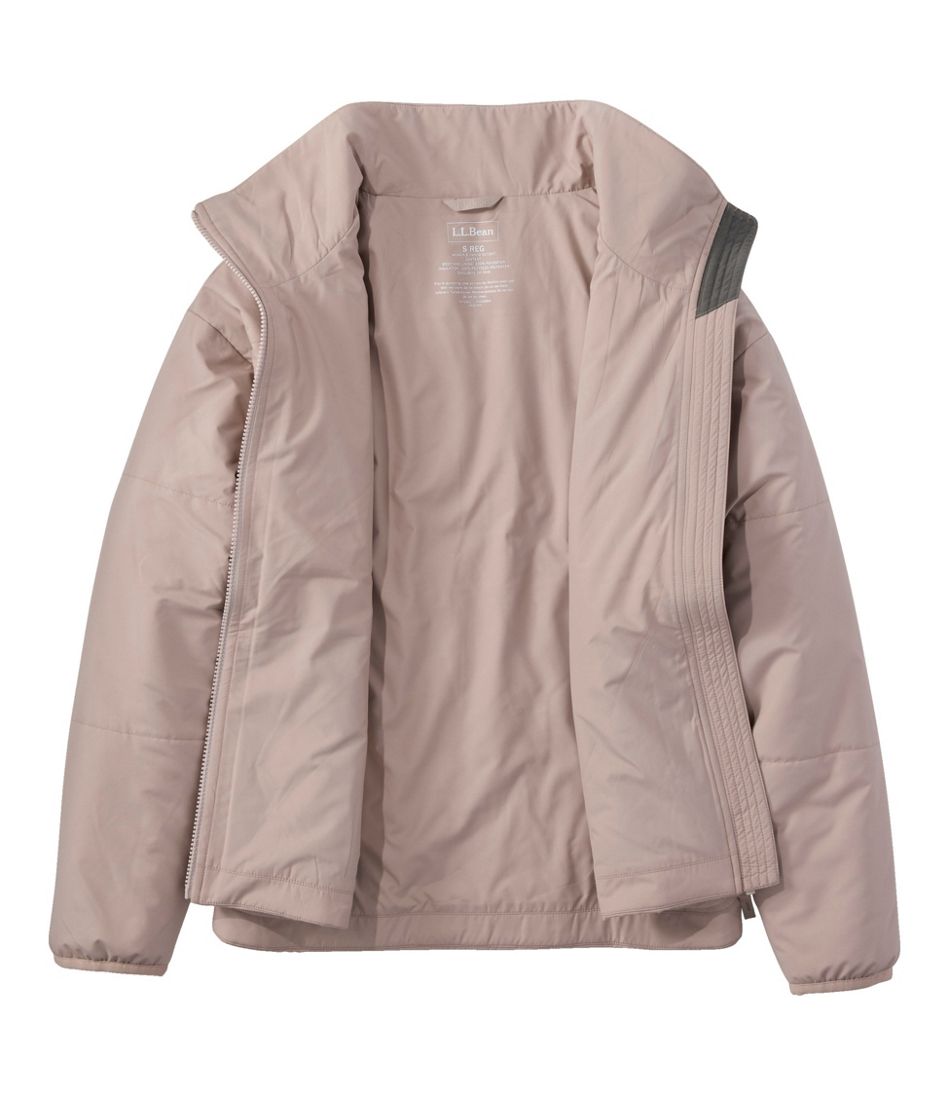 L.L.Bean New | Women's Venture Puffer Jacket