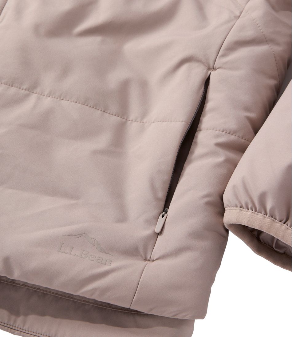 L.L.Bean New | Women's Venture Puffer Jacket