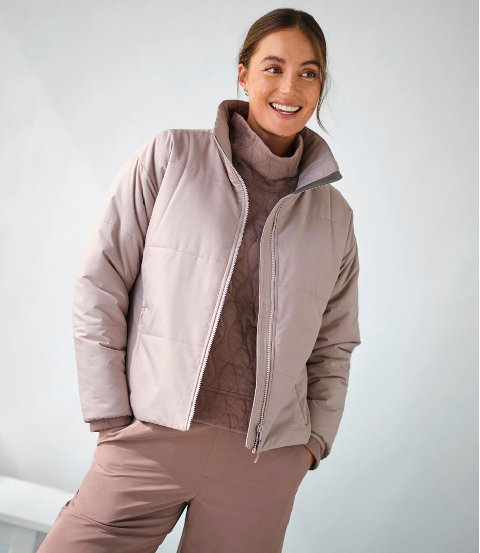 L.L.Bean New | Women's Venture Puffer Jacket