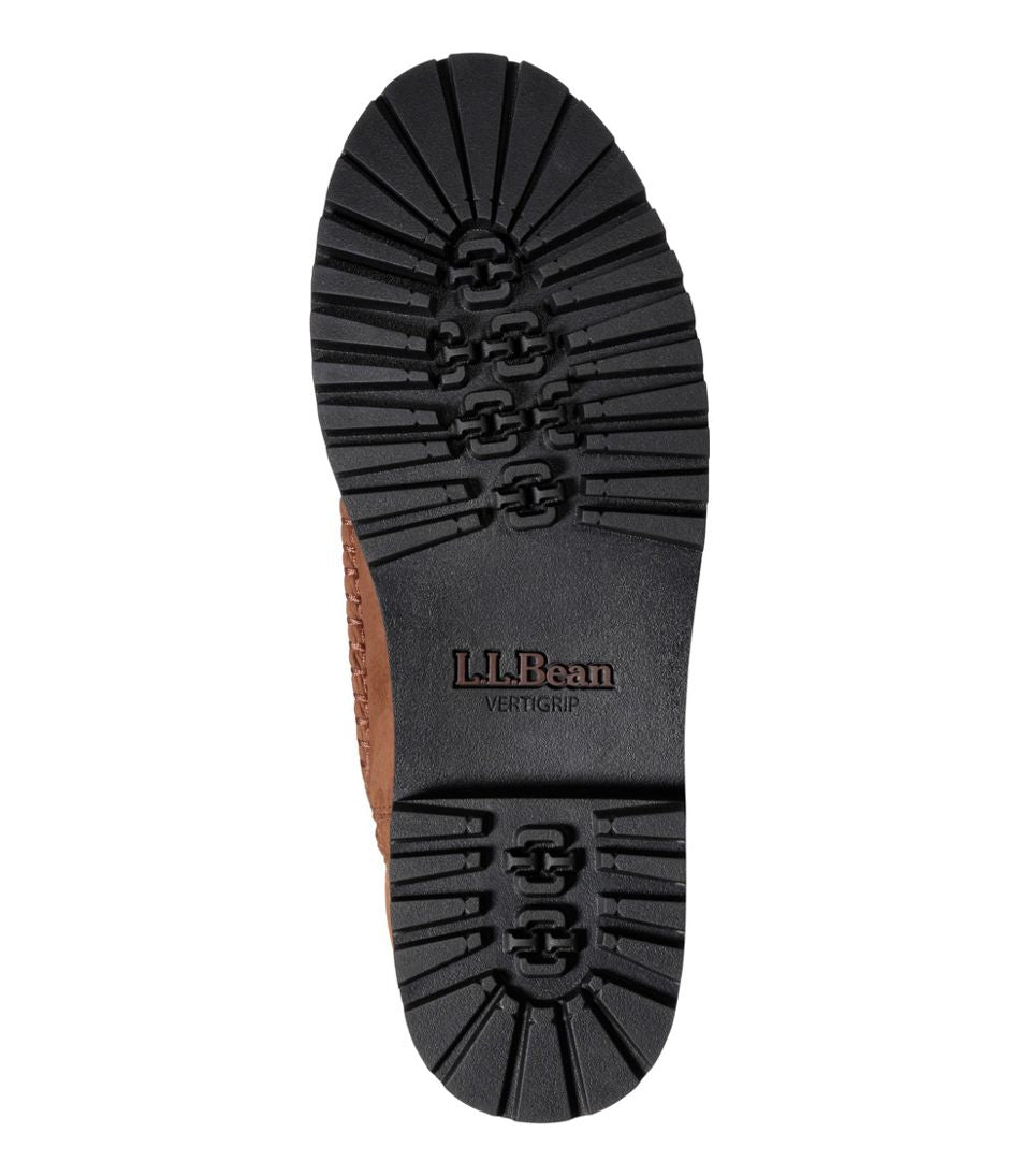 L.L.Bean US | Women's Camden Hill Moto Boots