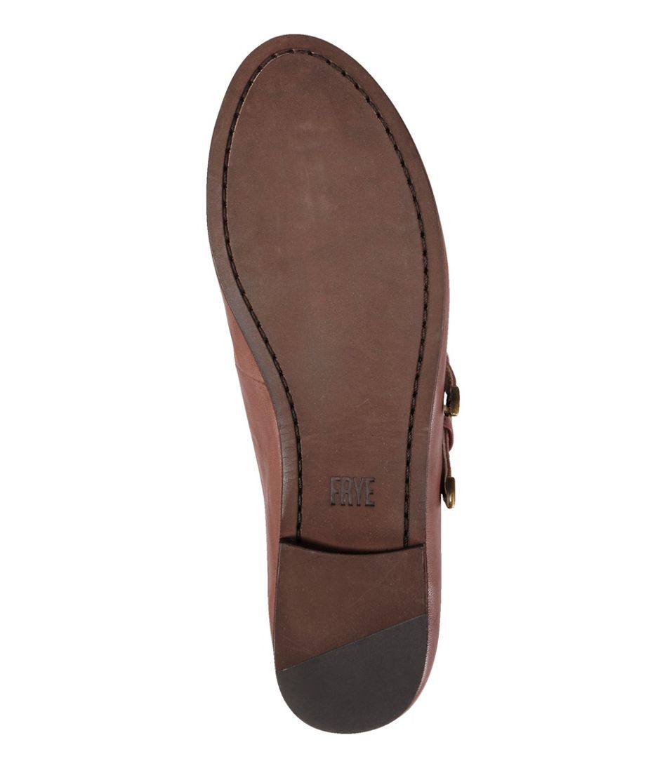 L.L.Bean Discount | Women's Frye Carson Multi Mary Jane Flats