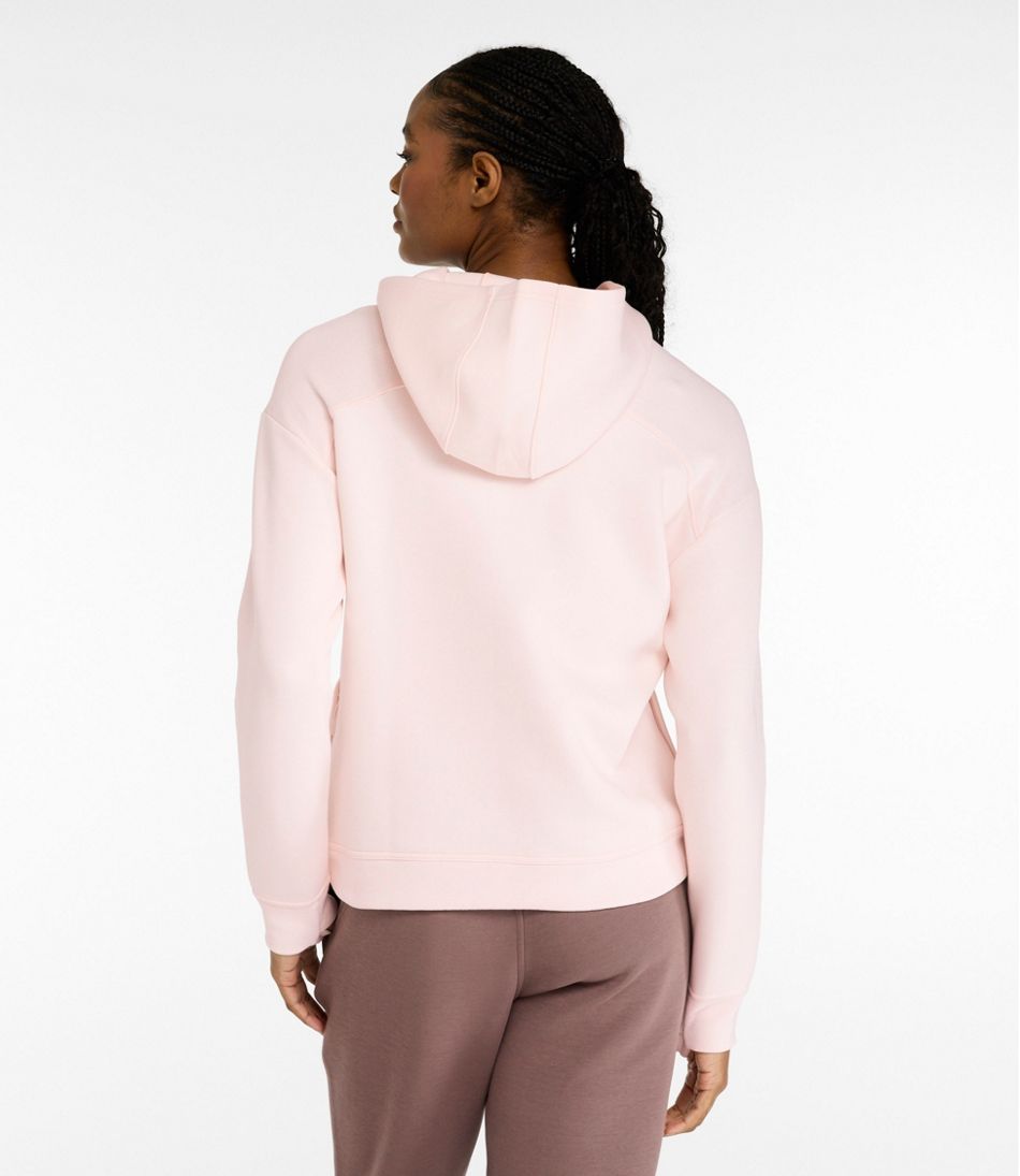 L.L.Bean For Sale | Women's Multisport Hooded Pullover Sweatshirt