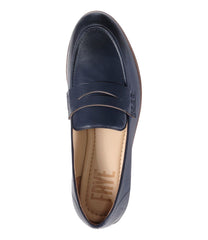 L.L.Bean Online | Women's Frye Faith Loafers