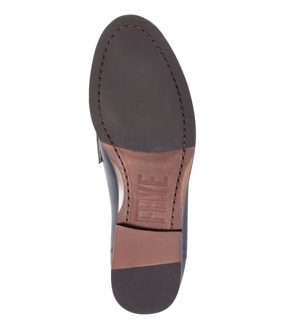 L.L.Bean Online | Women's Frye Faith Loafers