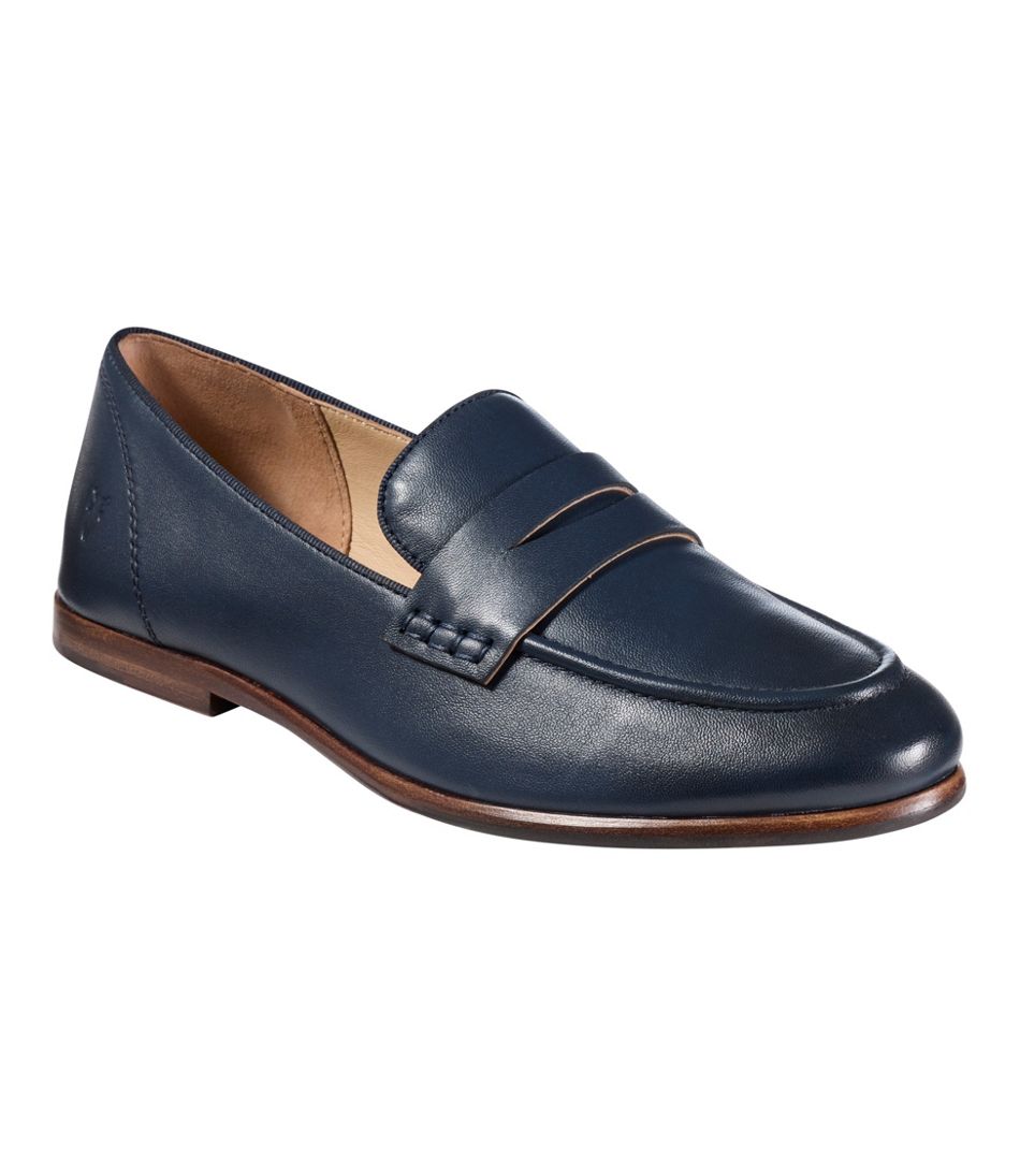 L.L.Bean Online | Women's Frye Faith Loafers