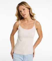 L.L.Bean For Sale | Women's Signature Premium Essential Pointelle Cami